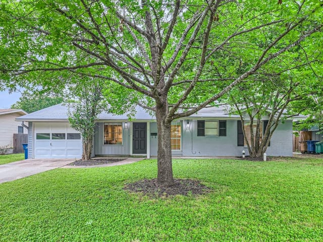 1522 Villanova Dr