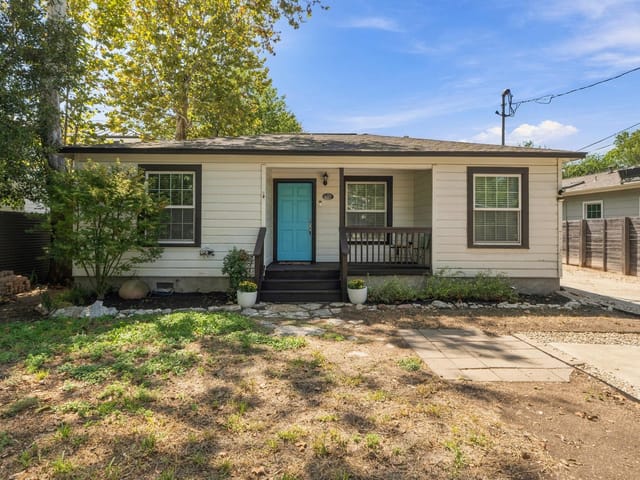 1523 Piedmont Ave Unit #A