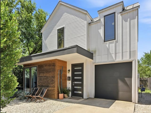 1523 Piedmont Ave Unit #B