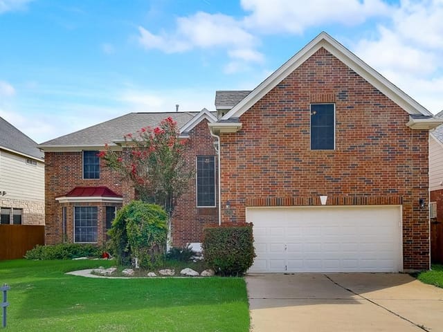 15231 Calaveras Dr