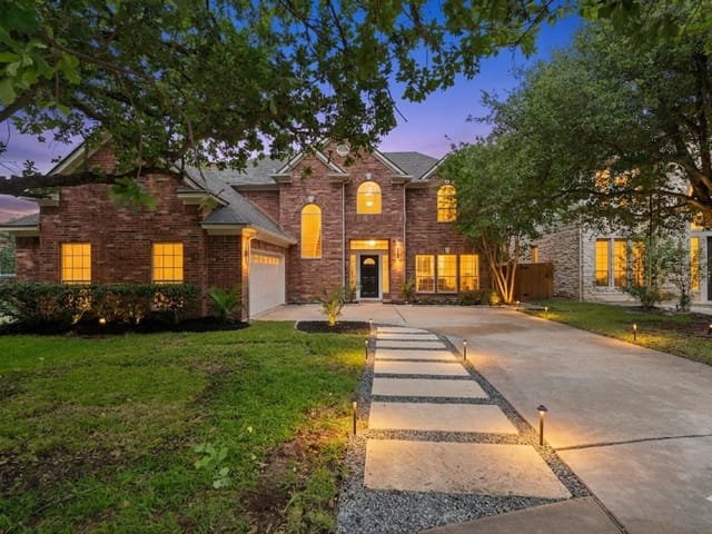 15239 Calaveras DR