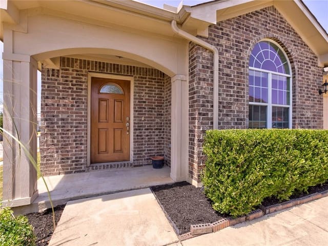 1524 Haynie BND