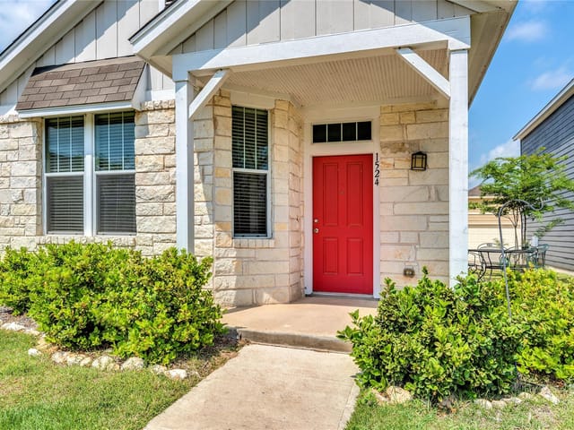 1524 Sanders