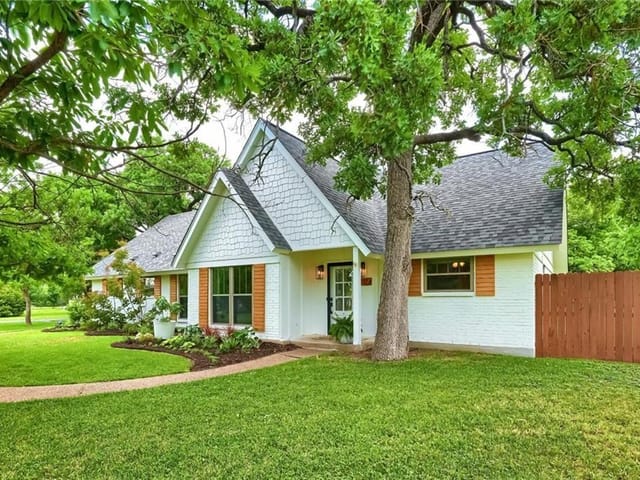 1524 Sheridan Trl