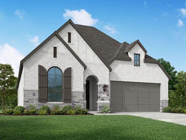 1524 Snowdrop DR