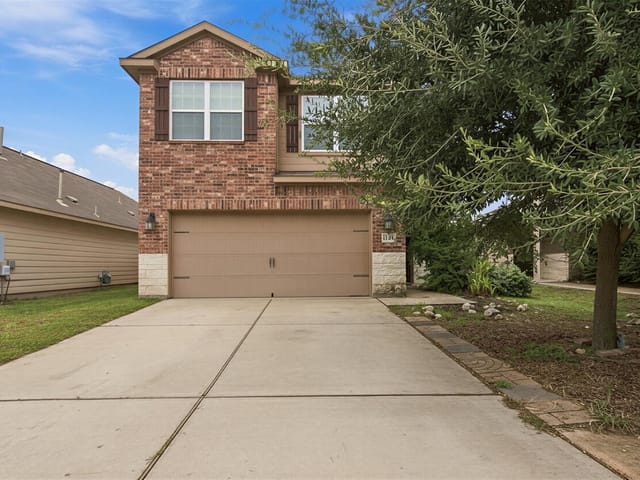 1524 Treeta TRL