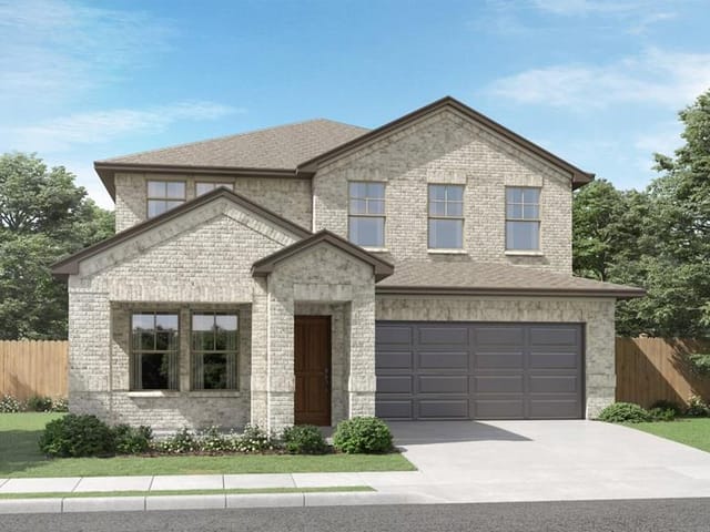 1528 Zion DR