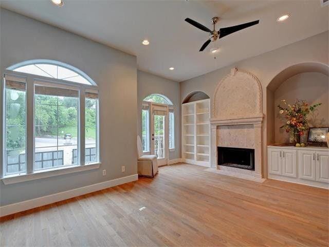 1529 Barton Springs RD Unit #1