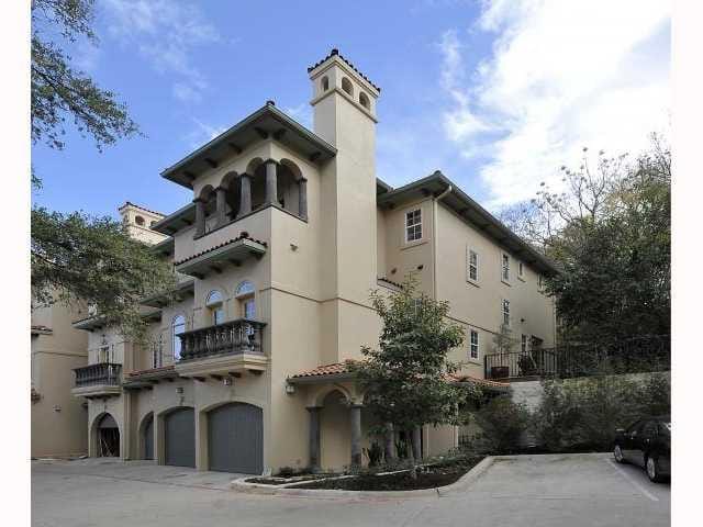 1529 Barton Springs Rd Unit #17