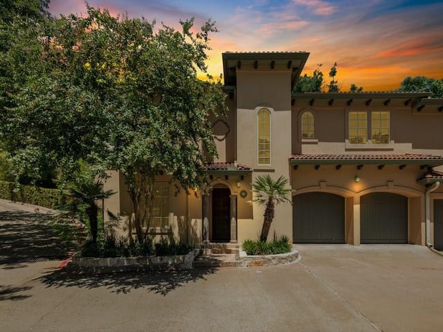 1529 Barton Springs Rd Unit #23