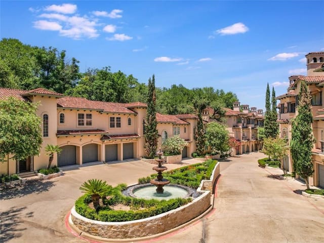 1529 Barton Springs Rd Unit #5