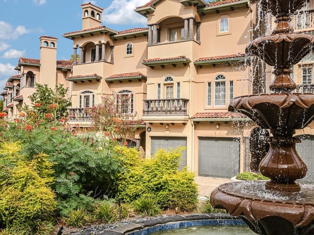 1529 Barton Springs RD Unit #7