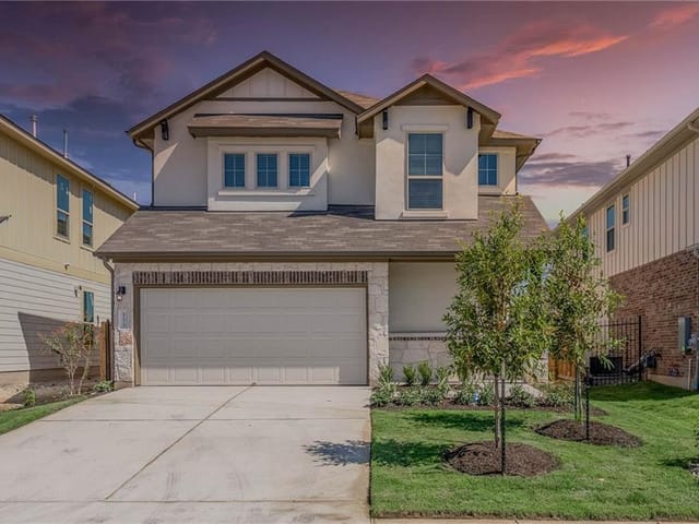 153 Brady Creek WAY