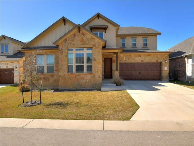 153 Bright Valley Way
