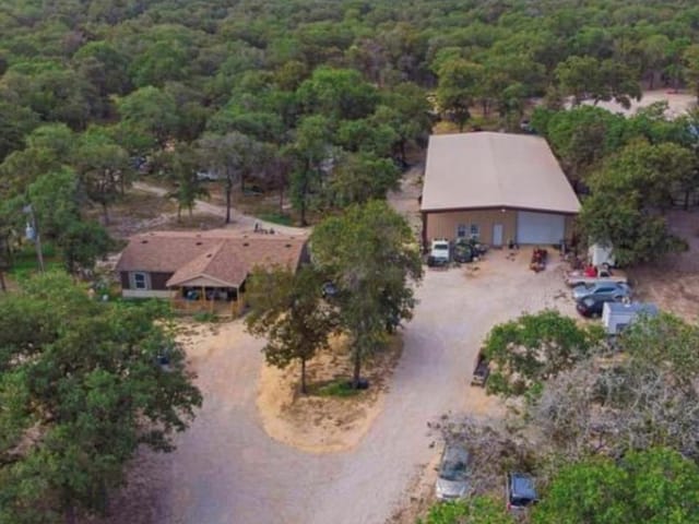 153 Deep Woods DR