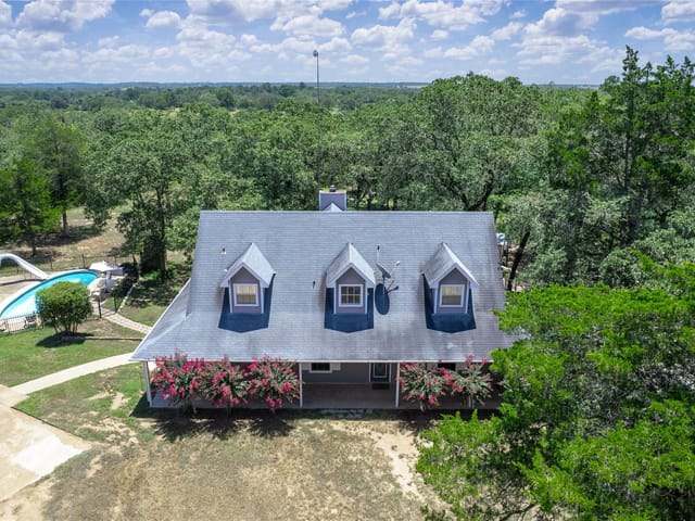 153 Ironstone RD
