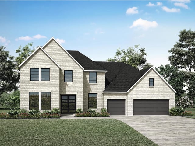 153 Midnight Valley DR