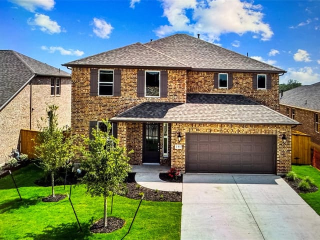 153 Milam Creek DR