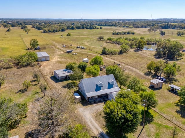 153 Pleasant Grove Rd