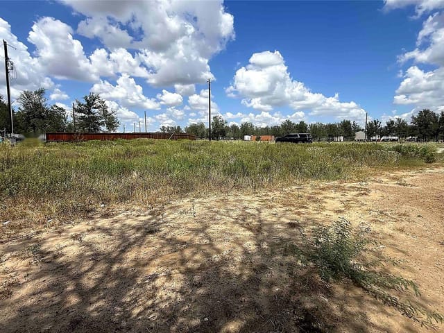 153 Quanah LN