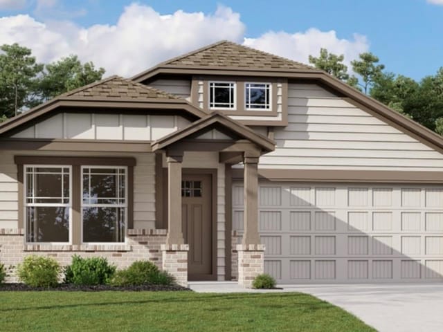 153 Sormonne Loop