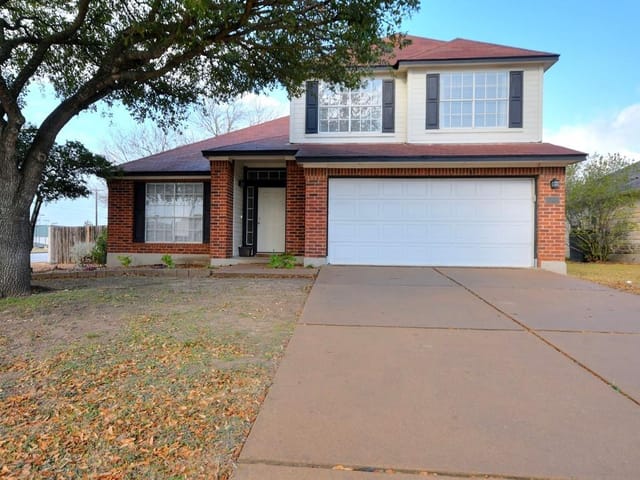 15300 Ecorio Dr