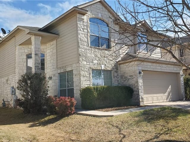 15304 Staked Plains Loop