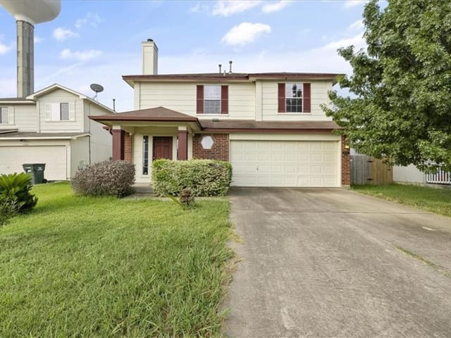 15305 Mimebark Way
