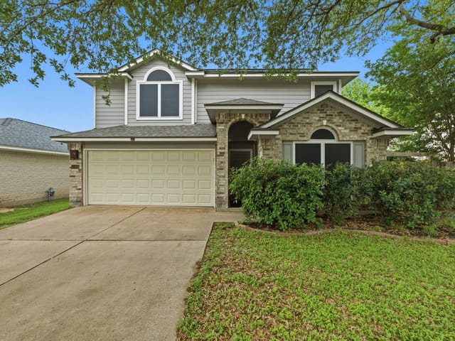 15308 Cadoz DR