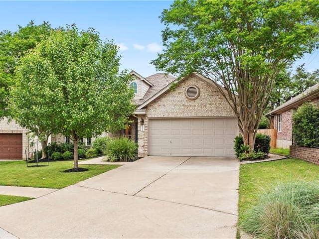 15308 Morgan Creek Ct