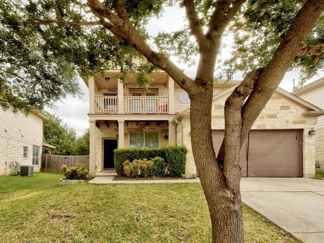 15308 Staked Plains Loop