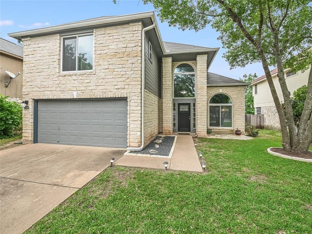 15309 Quinley Dr