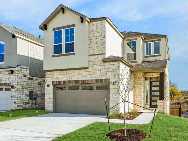 1531 N Red Bud Ln Unit #25