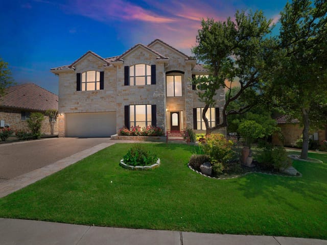 15312 Spillman Ranch LOOP