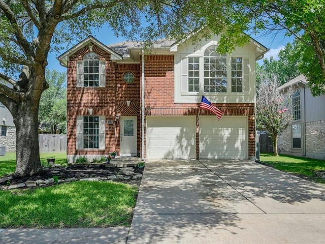 15316 Ecorio DR