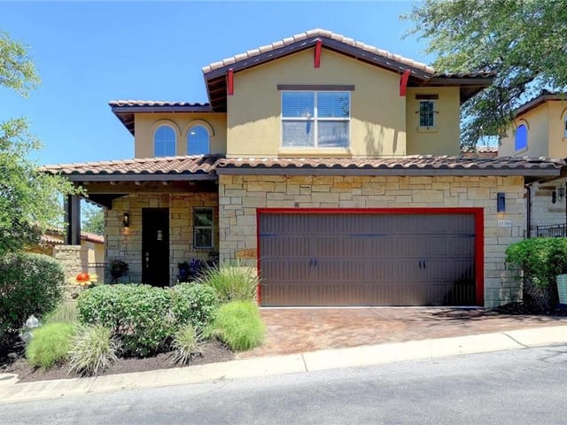 15316 Falconhead Grove LOOP