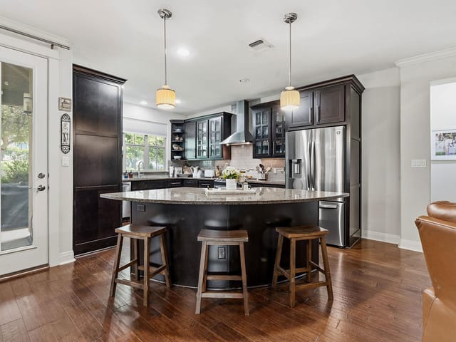 15317 Falconhead Grove LOOP