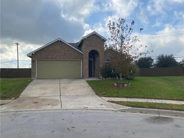 15317 Knighten Ln