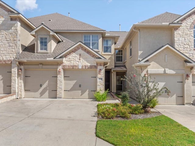 15317 Origins LN Unit #203