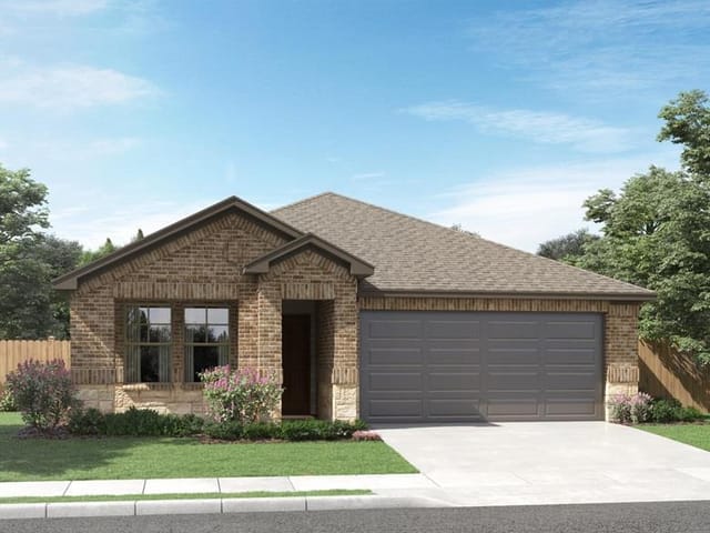 1532 Ravine WAY