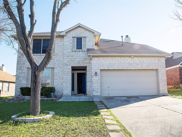 1535 Bradbury Ln
