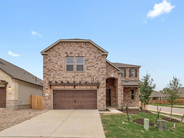1536 Garlock Dr
