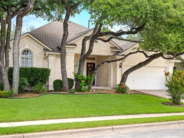 1538 Homewood CIR
