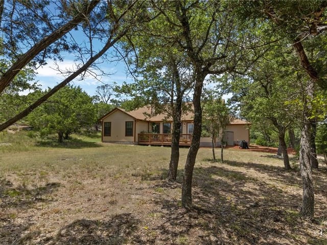 1539 Scenic View DR