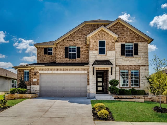 154 Bartlett Peak Ln