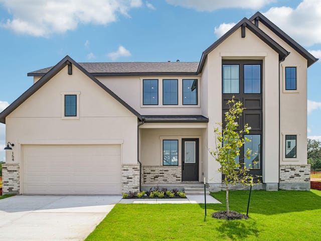 154 Christian Springs DR