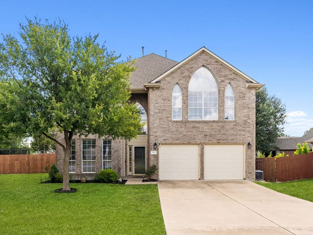 154  Larch Cv