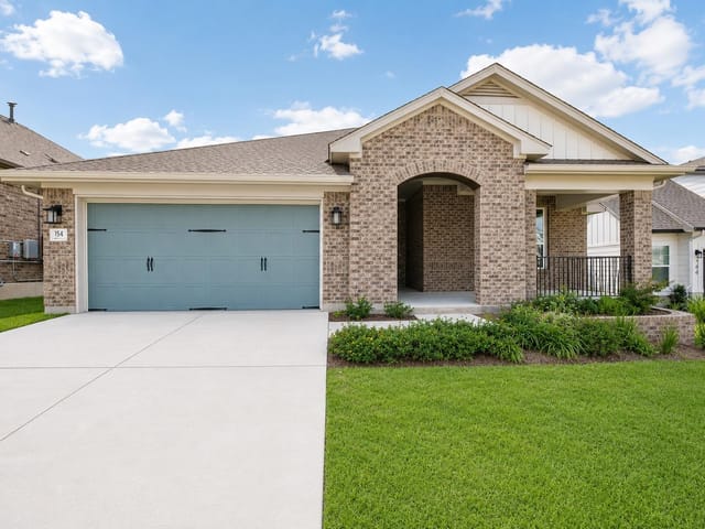 154 Sequoia DR