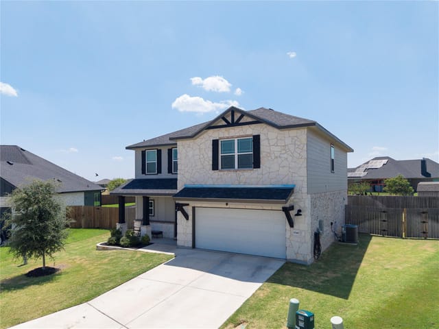 1540 Cobble Hill CT