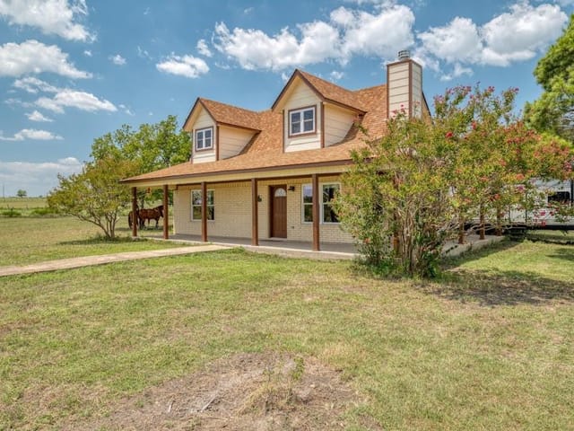 1540 County Road 114